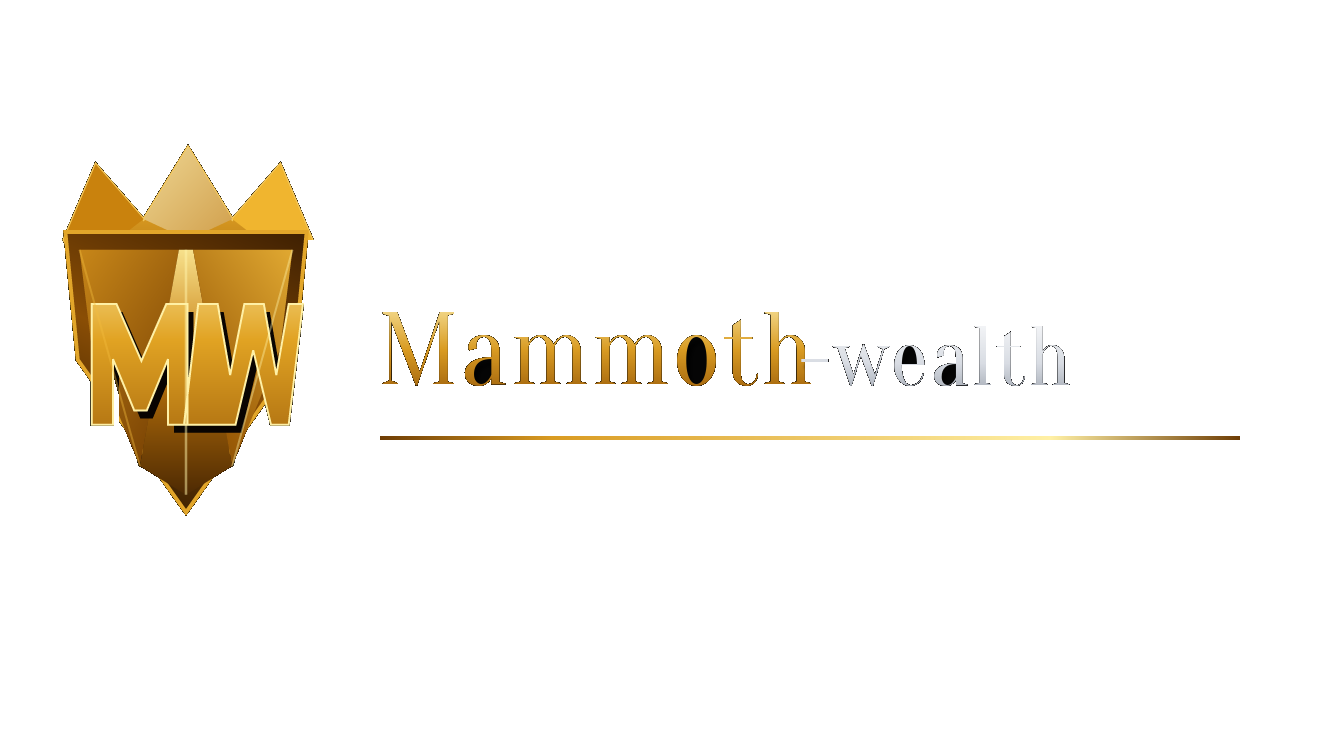 Mammoth-wealth
